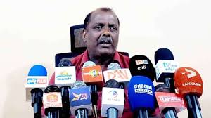 வவுனியாவில் அதிகரித்து வரும் போதைப் பொருள் மாபியாவுக்கு எதிராக சட்ட நடவடிக்கை- ம.ஜெகதீஸ்வரன் !