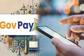தென் மாகாணத்தில் இன்று முதல் GovPay செயலி மூலம்  அபராதம் செலுத்த முடியும்!