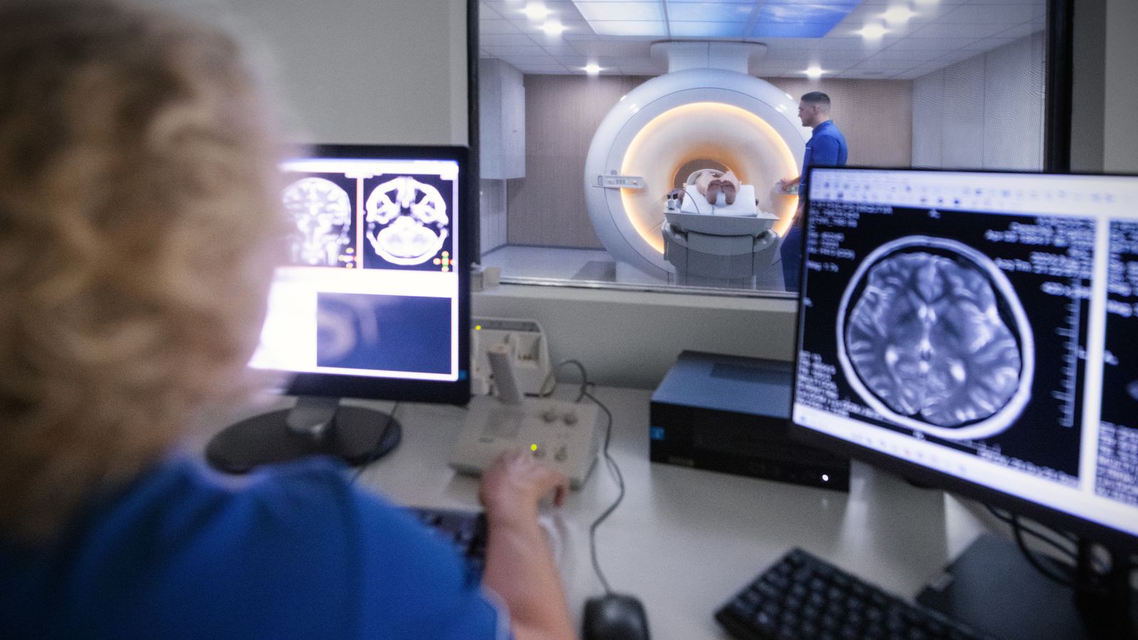 புரோஸ்டேட் புற்றுநோய் (ஆண்) விரைவில் கண்டறிய இங்கிலாந்தில் புதிய நடவடிக்கை!