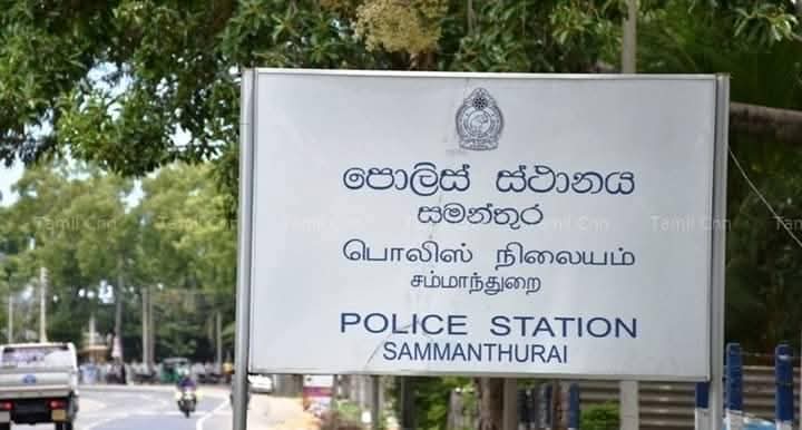 முச்சக்கர வண்டி சாரதிகளுக்கு  சம்மாந்துறை பொலிஸாரின் விஷேட அறிவித்தல்!