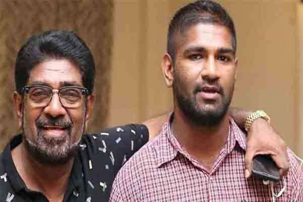 கெஹெலியவின் மகனுக்கு எதிராக குற்றப்பத்திரிகை தாக்கல்