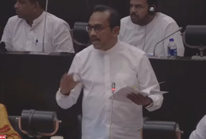 10,000 நிரந்தரமற்ற நிலையிலுள்ள ஊழியர்களுக்கு நிரந்தர நியமனம் வழங்குவதற்கு அரசாங்கம் நடவடிக்கை