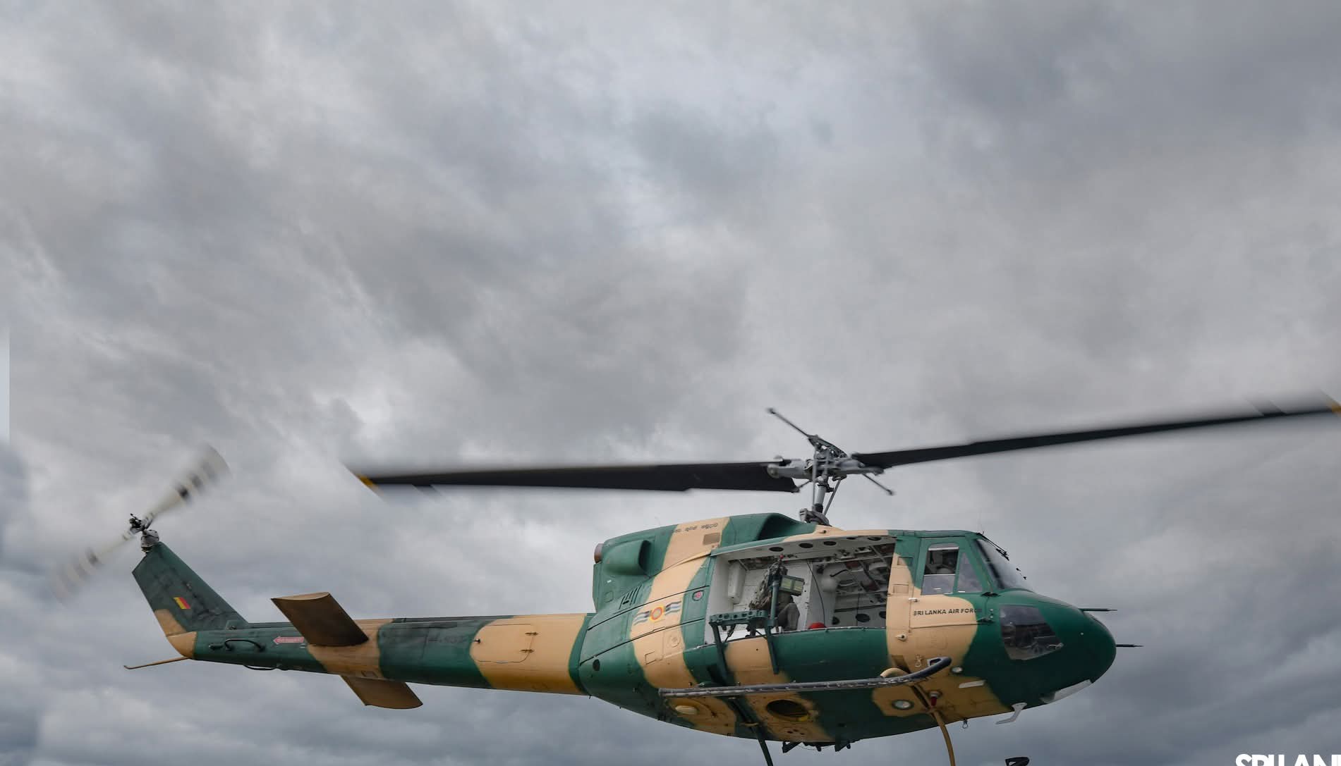 மாவிலாறு பகுதியில் வெள்ளத்தால் பாதிக்கப்பட்ட 211 பேர் மீட்பு!