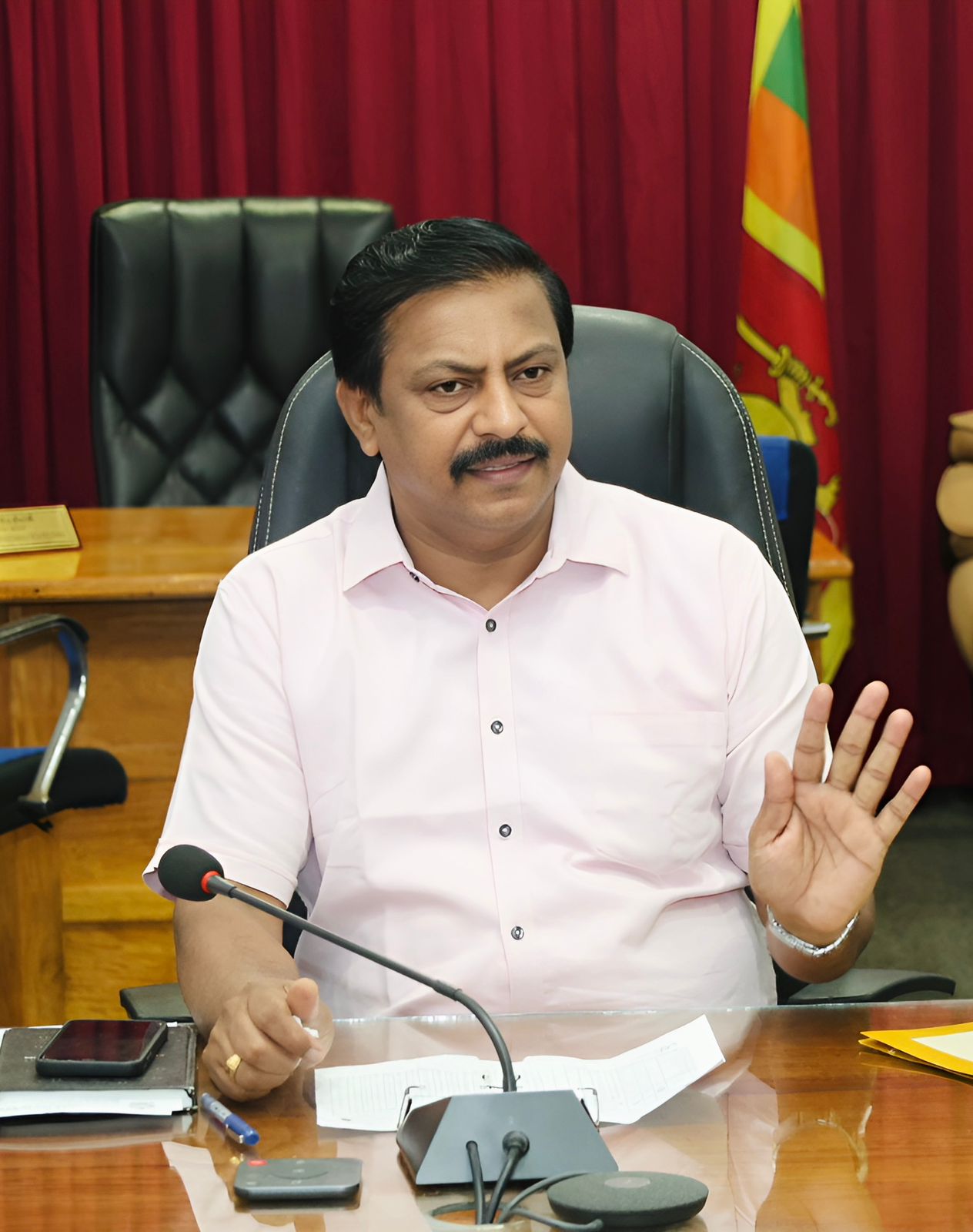 யாழ் மாவட்ட அரசாங்க  அதிபரின் அறிவுறுத்தல்