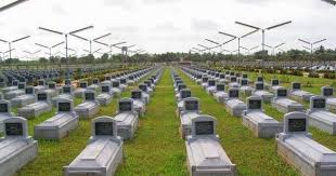 துயிலுமில்லங்களும் என்பிபியும் – நிலாந்தன்.