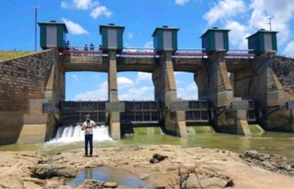 மாவில்லாறு அணை குறித்த தகவல் –   நீர்வளத்துறையின்  எச்சரிக்கை! மக்கள் அவதானம்