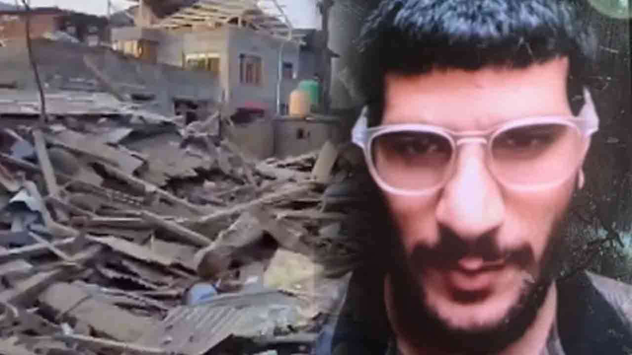 தற்கொலைக் குண்டுத் தாக்குதல் ஒரு தியாக நடவடிக்கை – தாக்குதல்தாரியின் கருத்து!