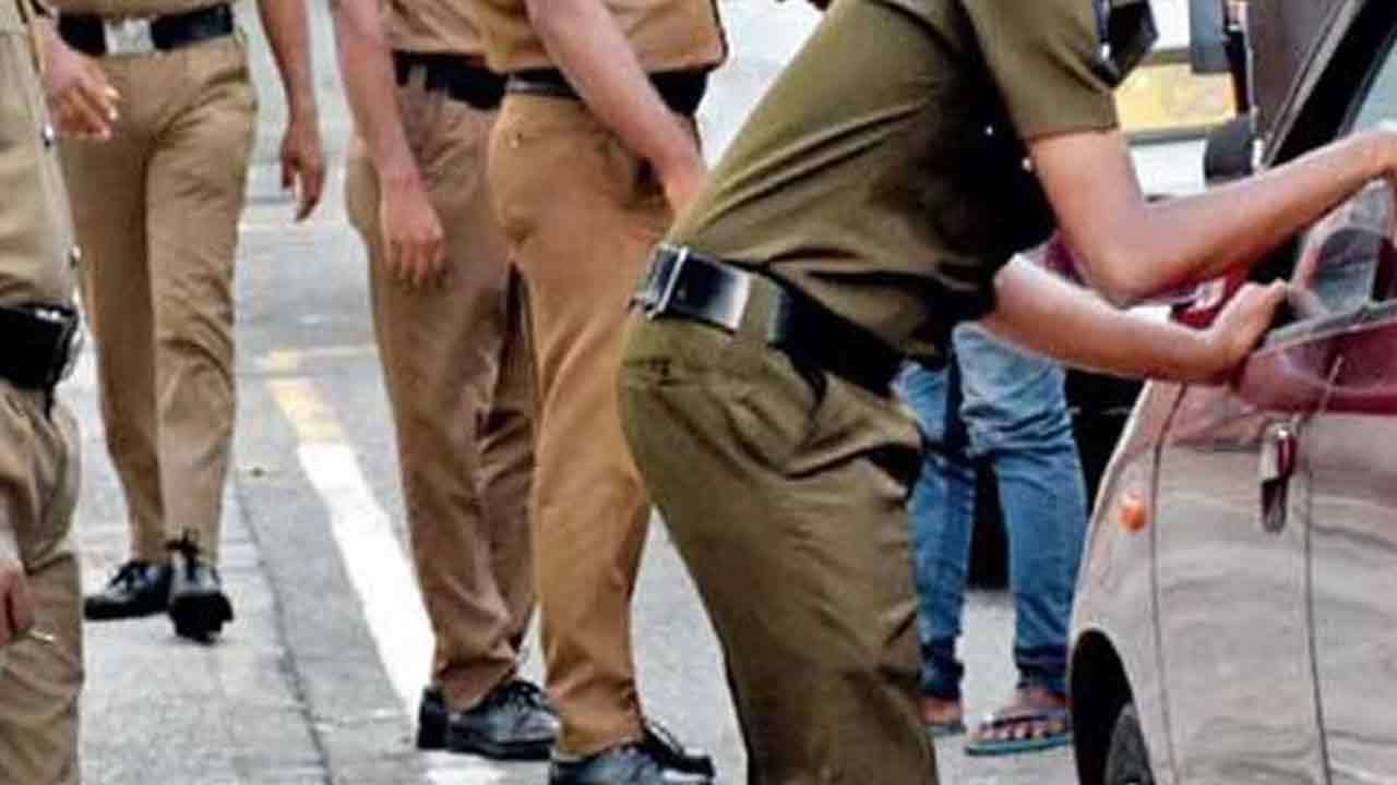 ‘முழு நாடுமே ஒன்றாக’ நடவடிக்கையில் மூன்று நாட்களில் 3000க்கும் மேற்பட்டோர் கைது!