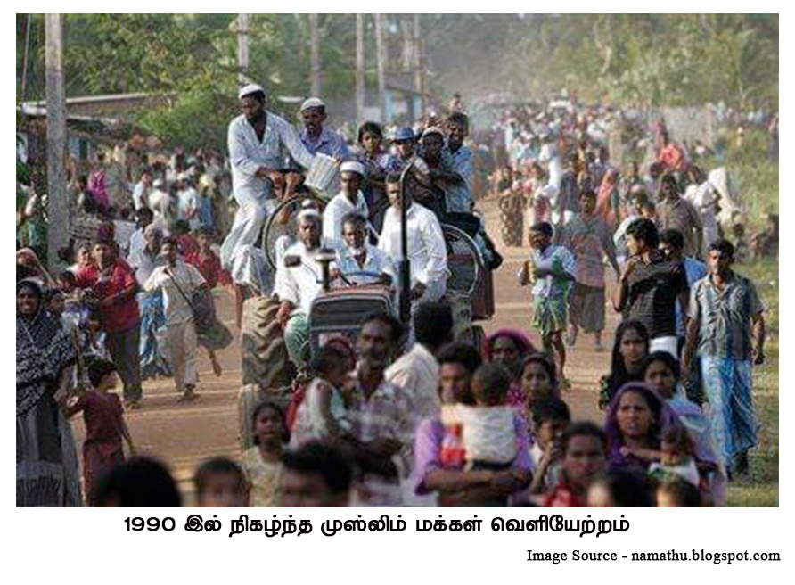 ஐந்து நூற்றாண்டுகளுக்குள்  மூன்று தடவைகள்   பிடுங்கி எறியப்பட்ட சமூகம் – நிலாந்தன்.