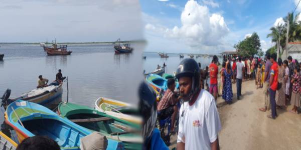 யாழ் – குருநகர் கடலில் இருந்து சிறுவனின் சடலம் மீட்பு!