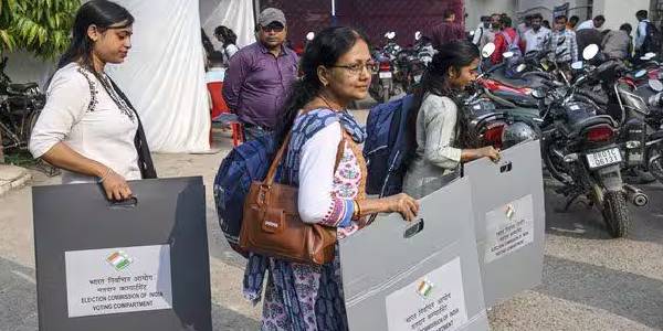 பீஹார் மாநிலத்திற்கான முதல் கட்ட சட்டசபை தேர்தல் நாளை!