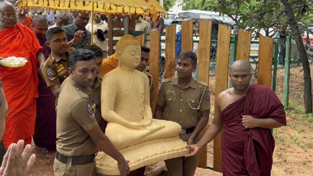 திருகோணமலை விகாரை தொடர்பான வழக்கு விசாரணை டிசம்பர் 16 வரை ஒத்திவைப்பு!