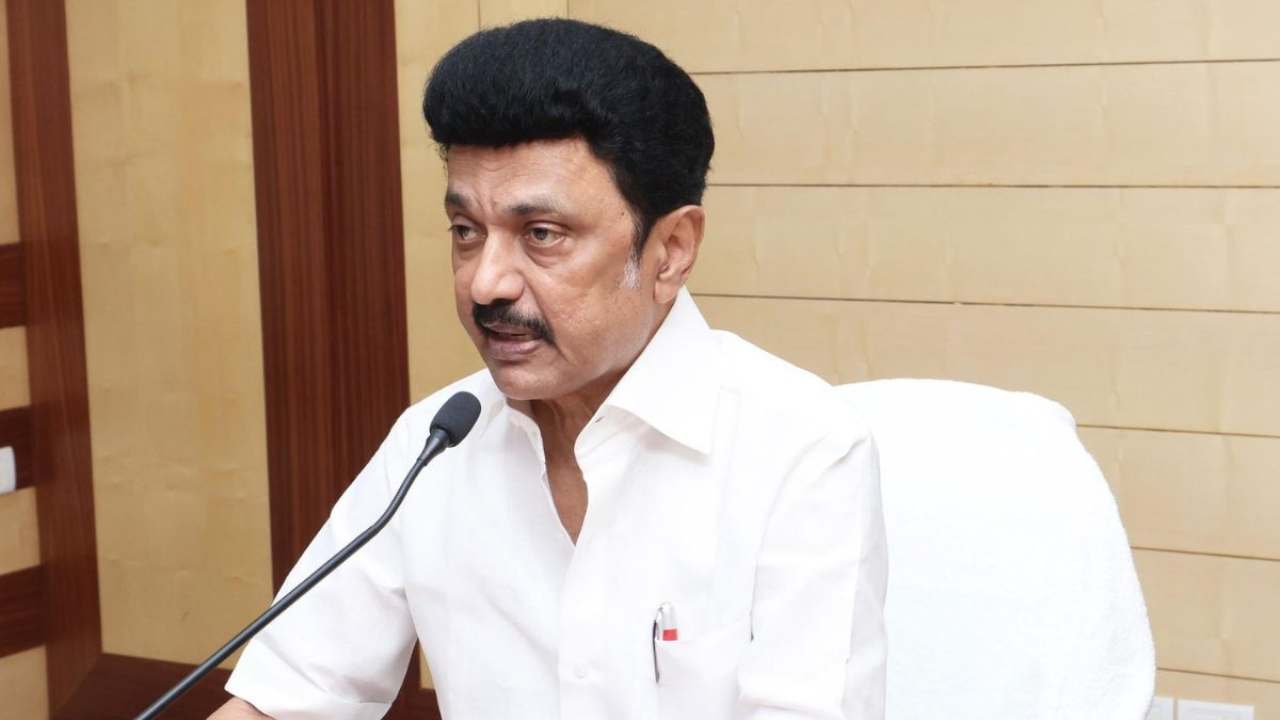 இலங்கை சிறையிலுள்ள மீனவர்களை விடுவிக்கக் கோரி தமிழக முதல்வர் இந்திய வெளிவிவகார அமைச்சருக்கு கடிதம்!