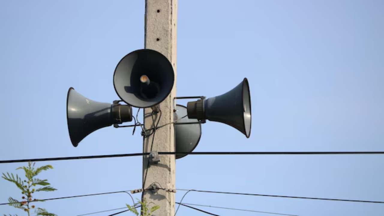 கூட்டு எதிர்க்கட்சியின் நுகேகொடை பேரணியில் ஒலி பெருக்கி பயன்படுத்துவதற்கு கட்டுப்பாடு!