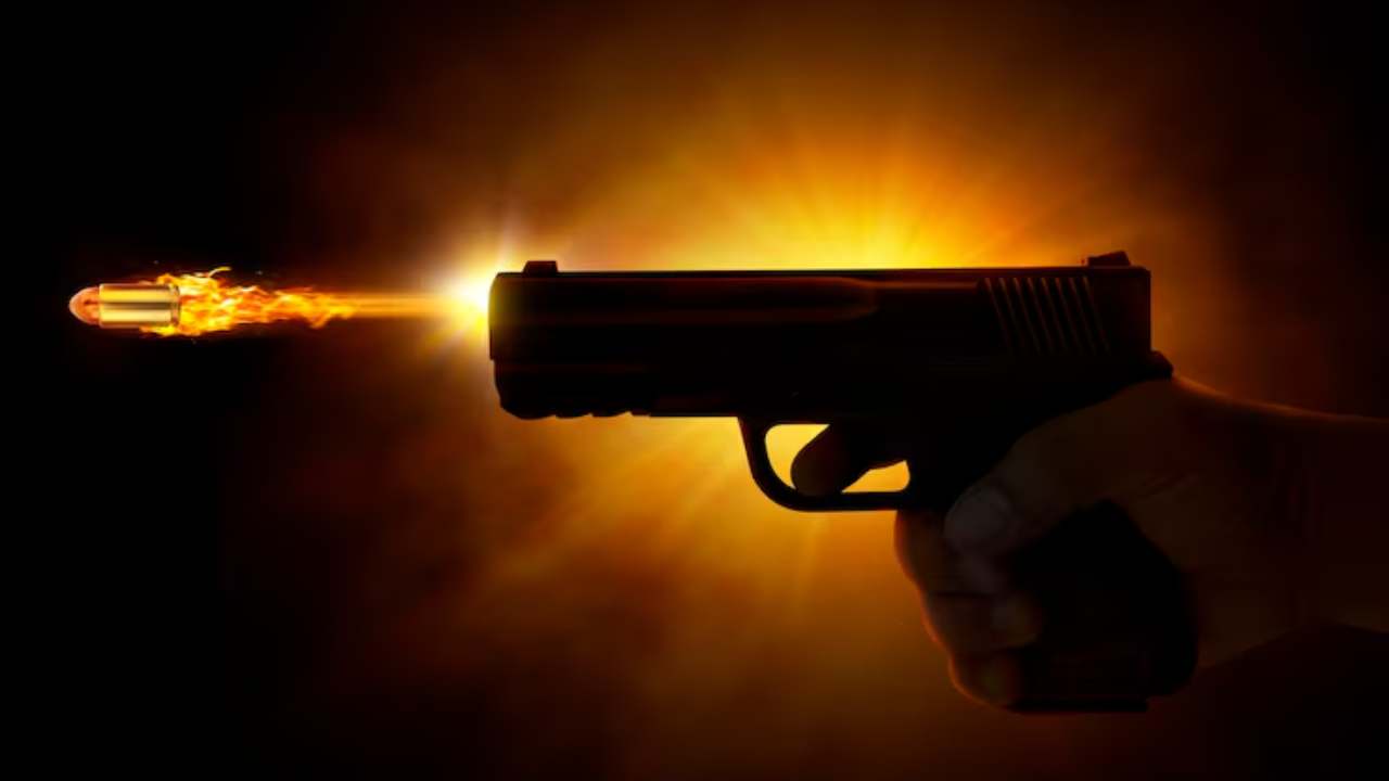 துப்பாக்கிச் சூட்டில் அம்பலாங்கொடை நகர சபை உறுப்பினர் காயம்!