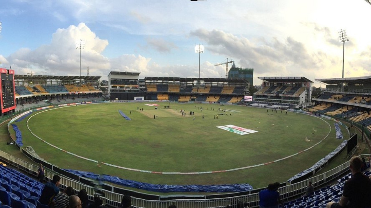 3,000 மக்களுக்கு பேரிடர் மையமாக மாறும் கொழும்பு, ஆர்.பிரேமதாச மைதானம்!