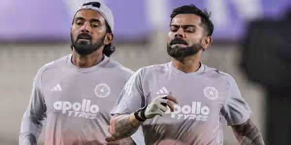 மூன்று போட்டிகள் கொண்ட ஒருநாள் தொடருக்கான வெற்றிக்கூட்டணியை தேர்ந்தெடுப்பதில் சிக்கல்!