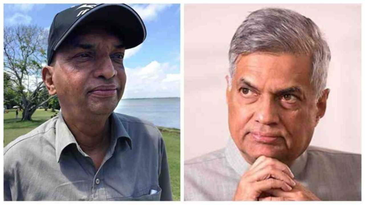 நிதி அமைச்சின் முன்னாள் செயலாளர் ‍கைது!