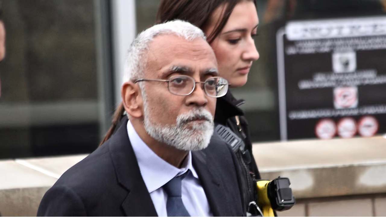 43 ஆண்டுகள் சிறையில் அடைக்கப்பட்ட இந்திய வம்சாவளியைச் சேர்ந்தவின் நாடு கடத்தலை தடுத்து நிறுத்திய அமெரிக்க நீதிமன்றம்!