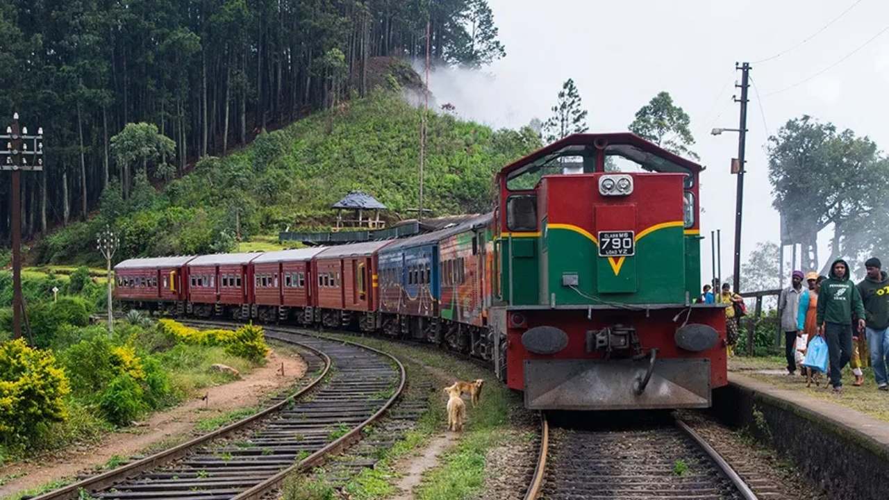 165 ஆண்டுகளில் முதல் முறையாக இலங்கை ரயில்வேயில் பெண்களுக்கு அதிகம் வேலைவாய்ப்பு!