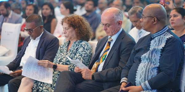 ஒற்றுமையின் எதிரொலிகள் நிகழ்ச்சியுடன் நிறைவடையும் (SCOPE) ஸ்கோப்!