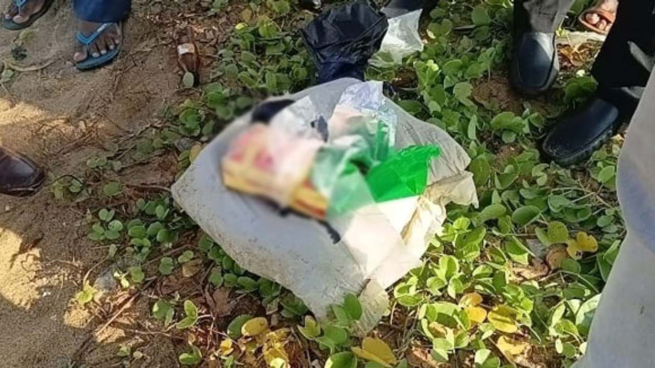 30 மில்லியன் ரூபா பெறுமதியான போதைப்பொருள் மீட்பு!