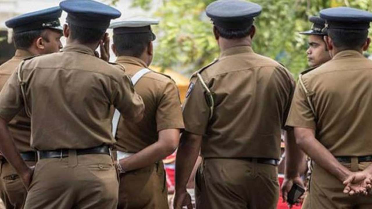 விசேட பொலிஸ் சோதனையில் 980 பேர் கைது!