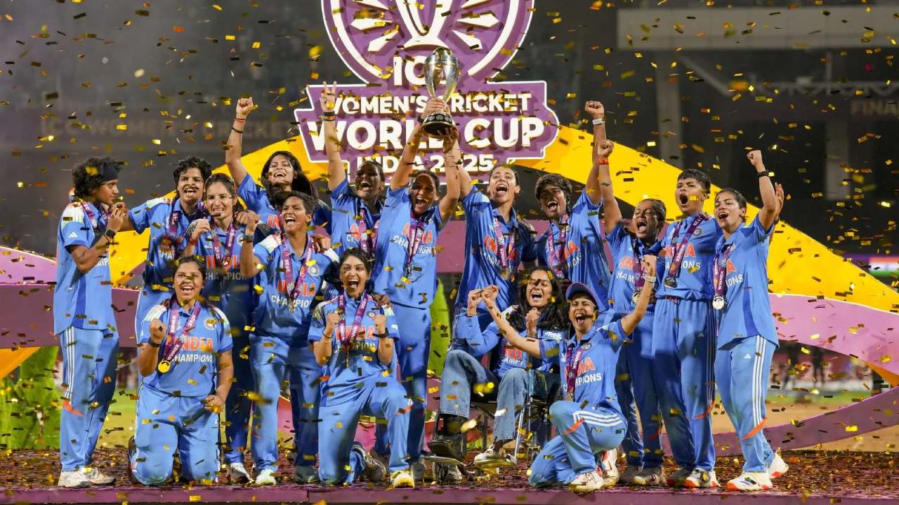 2025 மகளிர் உலகக் கிண்ணம் துடுப்பாட்ட வீரர்களின் ஆதிக்கமும் சாதனையும்!