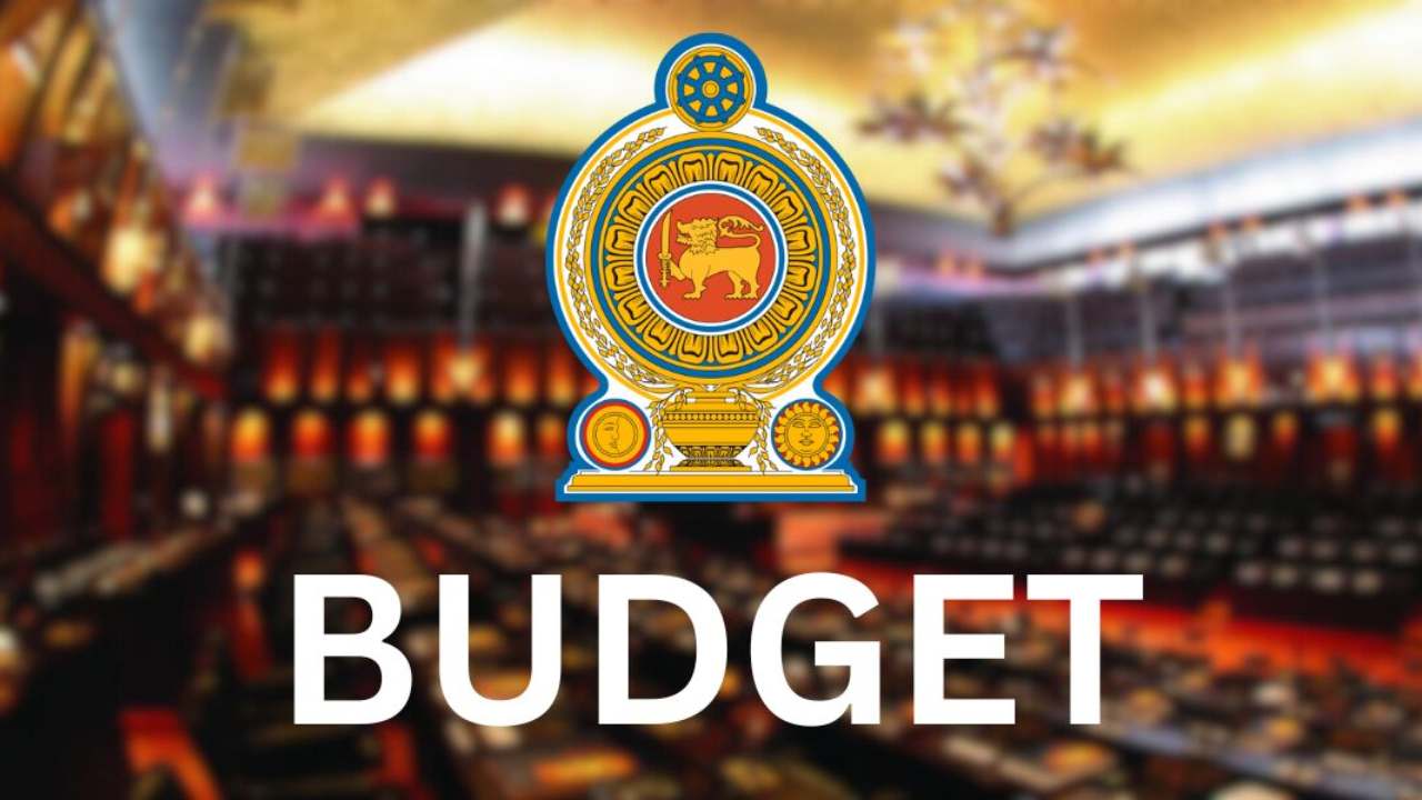 2026 வரவு-செலவுத் திட்டம்; நிதி, சுகாதாரம், பாதுகாப்புக்கு அதிக ஒதுக்கீடு!