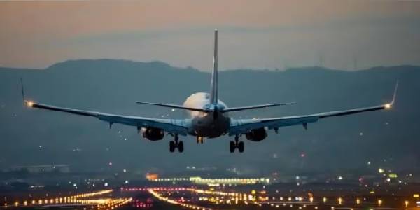 சீனா – இந்தியா இடையில் மீண்டும் தொடங்கிய நேரடி விமானசேவை!