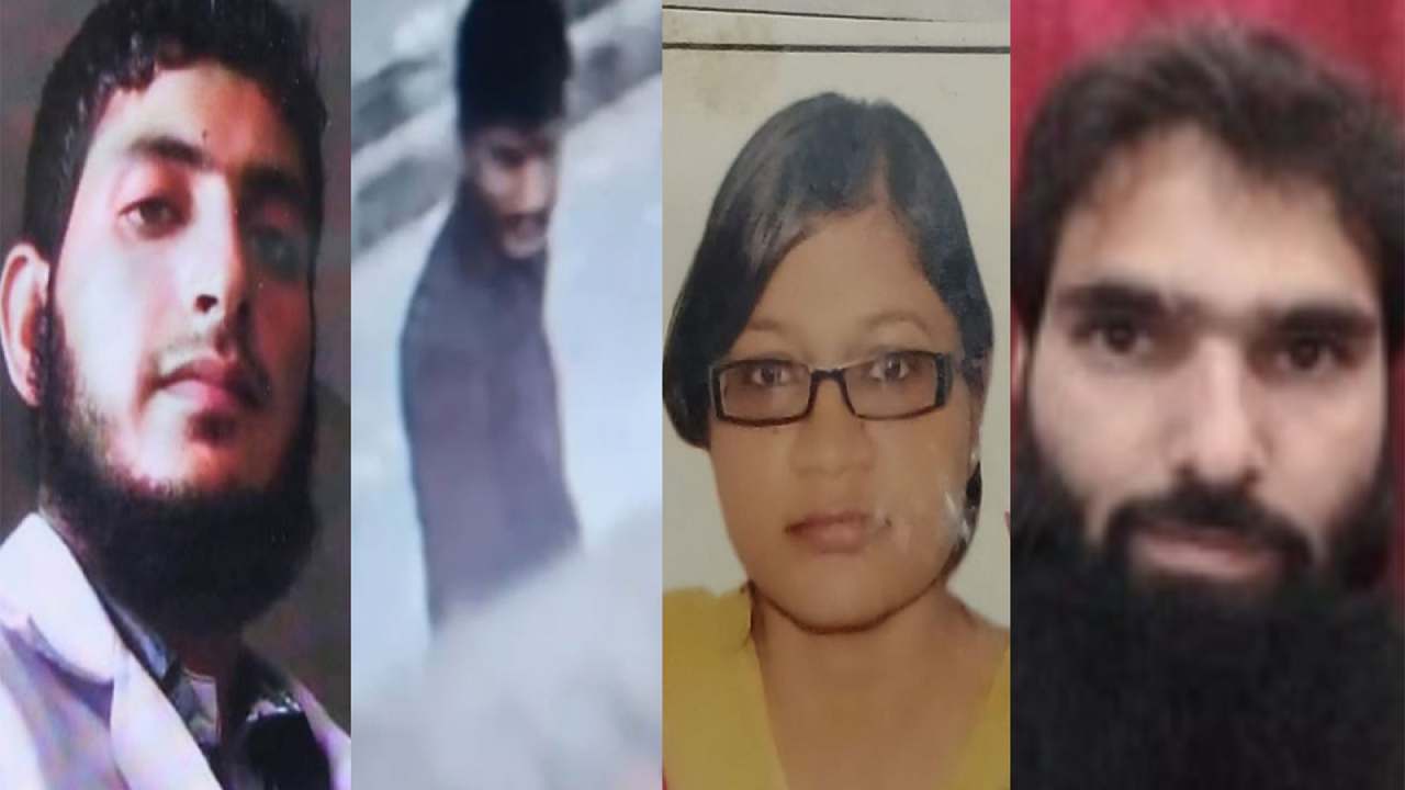 டெல்லி குண்டுவெடிப்பு தொடர்பான அப்டேட்!