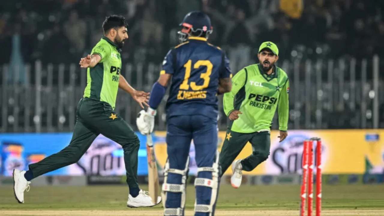 டி:20 முத்தரப்பு தொடருக்கான திருத்தப்பட்ட அட்டவணையை வெளியிட்ட PCB!