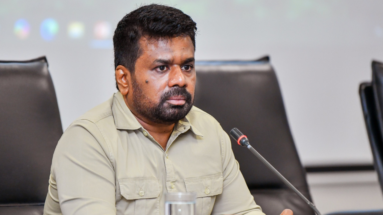 அத்தியாவசிய சேவைகள் ஆணையாளர் நாயகம் அலுவலகத்தை நிறுவ ஜனாதிபதி அறிவுறுத்தல்