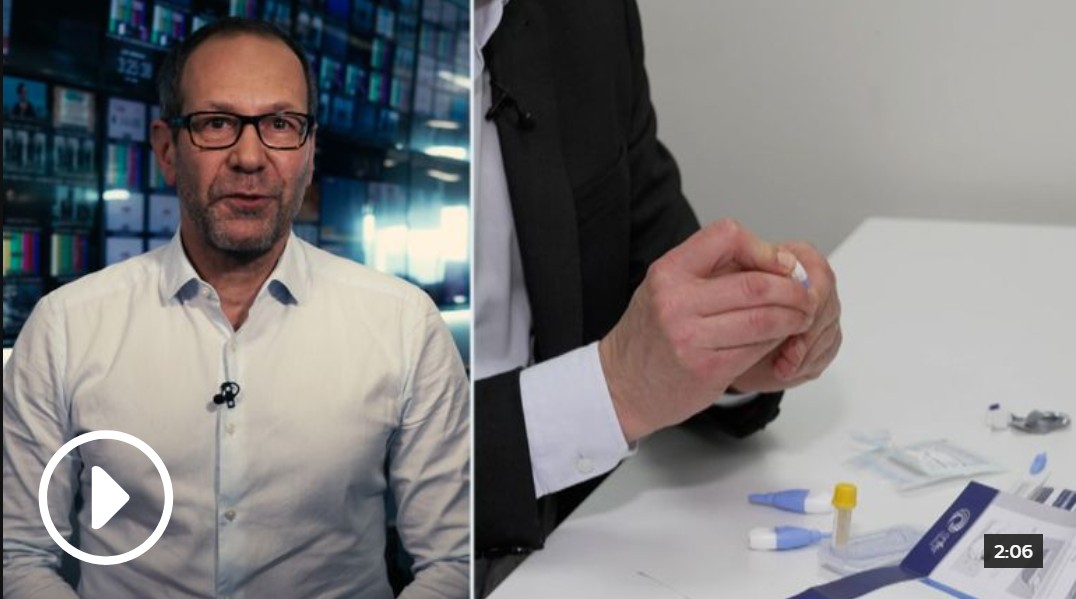 இங்கிலாந்தில் அதிகரித்துவரும் புரோஸ்டேட் புற்றுநோய் – தேசிய பரிசோதனைக் குழுவின் ஆய்வு தீவிரம்!