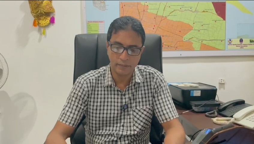 சீரற்ற காலநிலையினால் யாழில்  7513 பேர் பாதிப்பு!