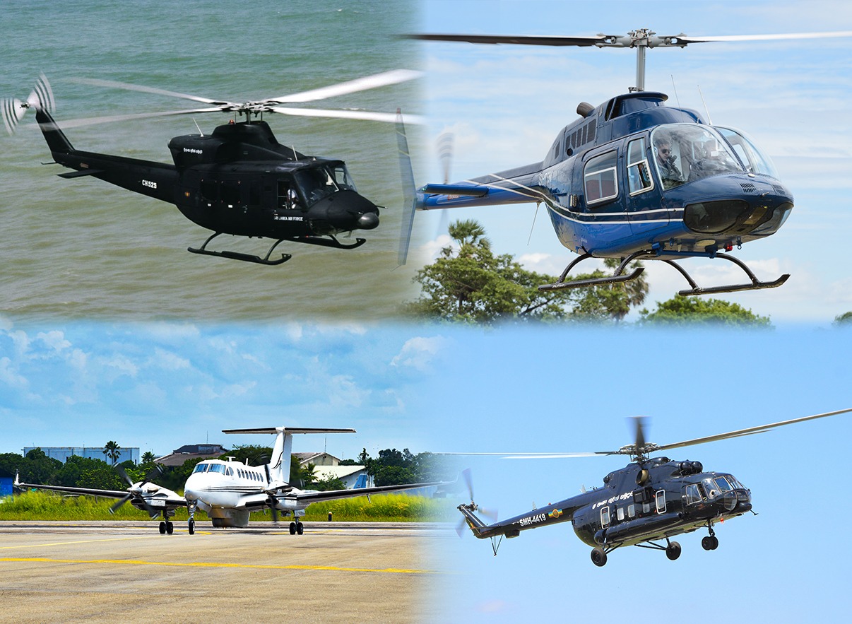 மாவில் ஆறு அணைக்கட்டு உடைப்பில் ஏற்பட்ட வெள்ளத்தில் சிக்கிய 55 பேர் இதுவரை விமானம் மூலம் மீட்பு