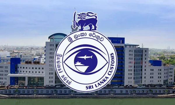 ஒரு தொகுதி BYD வாகனங்களை விடுவிக்க இலங்கை சுங்கம் இணக்கம்