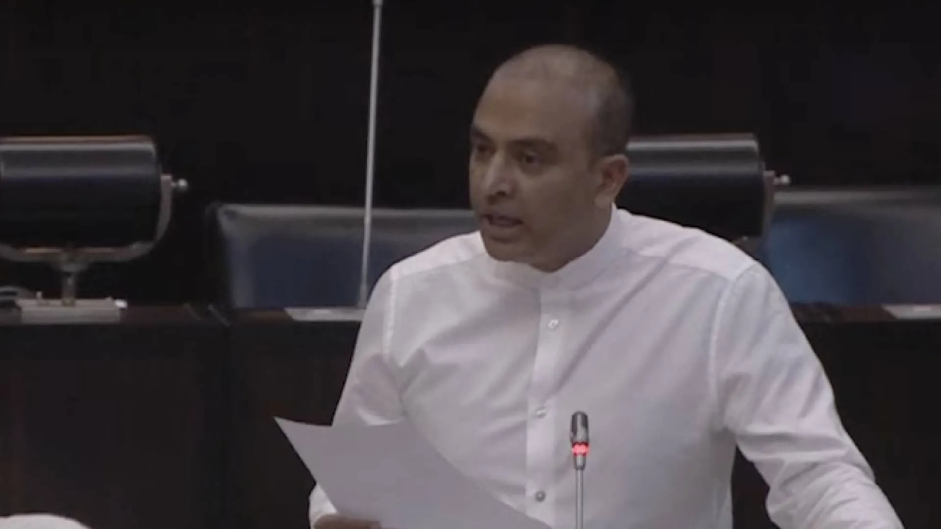 மாகாண சபைத் தேர்தல் இடம்பெறாது – ஹர்ஷன ராஜகருணா எம்.பி.