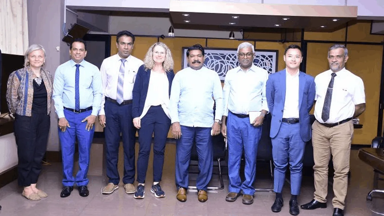 மீன்வள இழப்புகளை குறைக்க சூரிய ஆற்றல் Cold Chain திட்டம் – உலக வங்கியின் பங்களிப்பு!