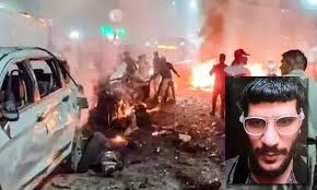 டெல்லி குண்டுவெடிப்பு சம்பவம் – வெளியான  அதிர்ச்சி தகவல்!