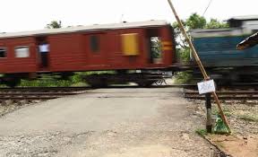 பாதுகாப்பற்ற புகையிரத கடவைக் காப்பாளர்களின் கொடுப்பனவை அதிகரிக்க நடவடிக்கை!