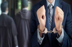 ஒன்றரை வருடமாக நீதித்துறையை ஏமாற்றிய போலிசட்டத்தரணி கைது!