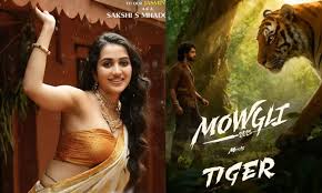 ‘மௌக்லி’ படத்தின் டீசர் வெளியானது!