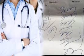 மருந்து சீட்டு எழுதுவது குறித்து இலங்கை மருத்துவ சபையின் அறிவித்தல்!