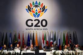 ஜி 20 மாநாட்டில் பங்கேற்கப்போவதில்லை – USA உறுதி!