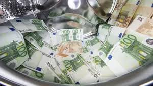 இங்கிலாந்தில் அதிகரித்துவரும் பணமோசடி வலையமைப்பு!