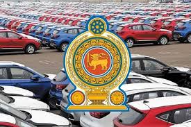 இந்த ஆண்டு இதுவரை வாகன இறக்குமதிக்கு 1373 மில்லியன் அமெரிக்க டொலர் செலவு!