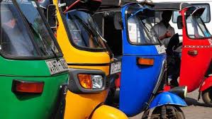 முச்சக்கரவண்டி கட்டணங்களில் திருத்தம்?