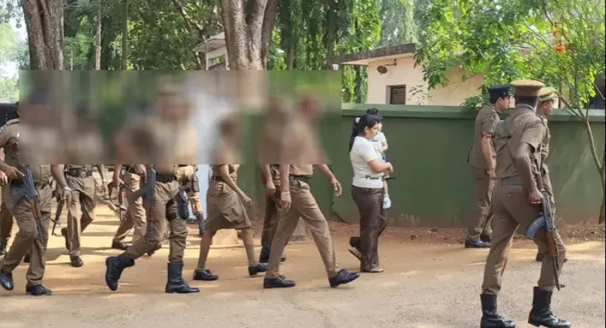 பெக்கோ சமனின் மனைவி மீண்டும் விளக்கமறியலில் வைக்கப்பட்டார்