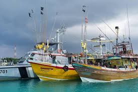 மாலைத்தீவில் தடுக்கப்பட்ட இலங்கை படகு தொடர்பில் வௌியான தகவல்!